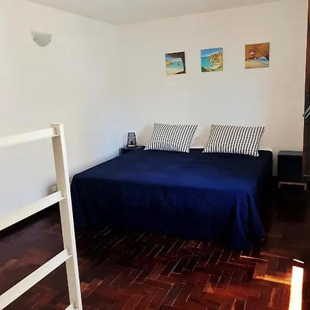 Hostel S. Jose Portimao