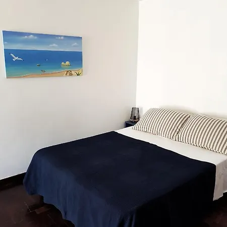 Hostel S. Jose *