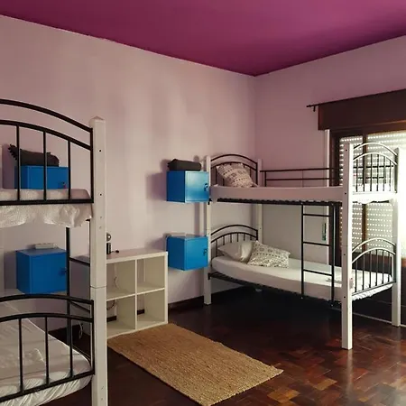 Hostel S. Jose *