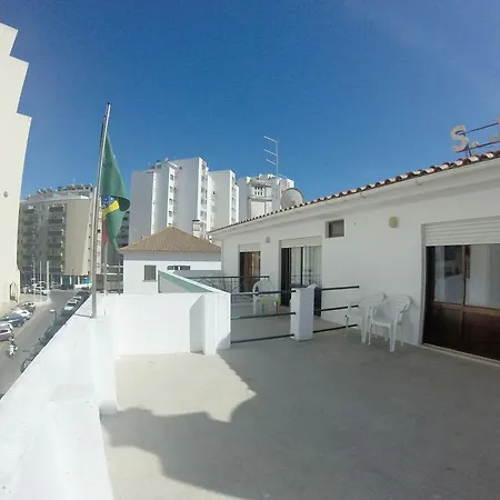 S. Jose * Portimao