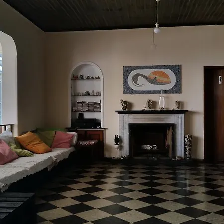 S. Jose Hostel Portimao
