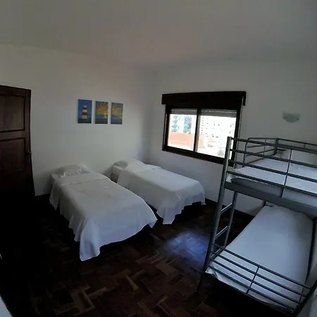 Hostel S. Jose Portimao