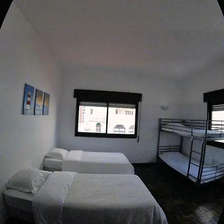 S. Jose Hostel Portimao