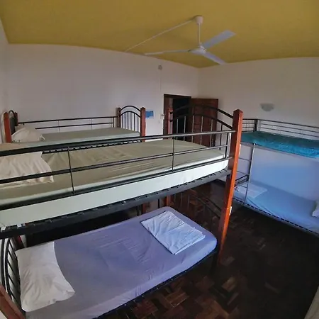 S. Jose Hostel *