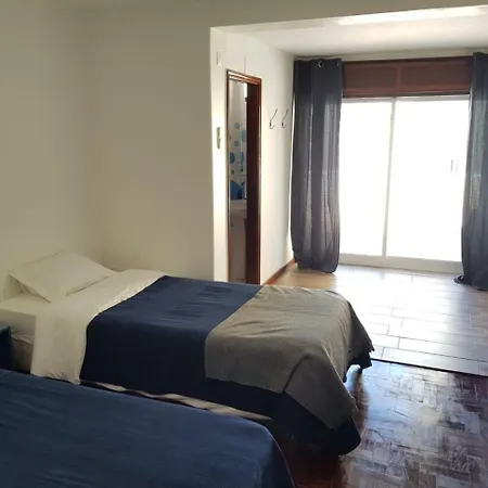 Hostel S. Jose