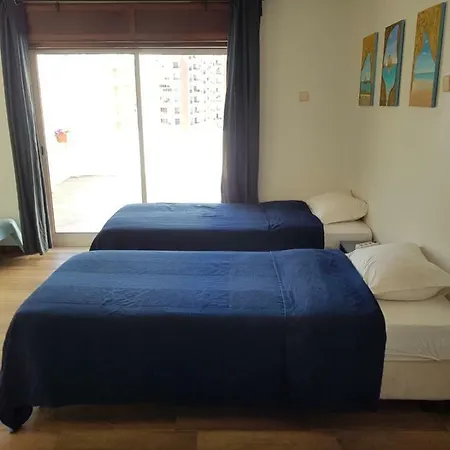 Hostel S. Jose Portimao