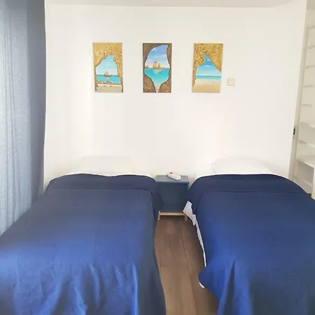 Hostel S. José