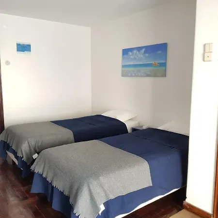 Hostel S. Jose