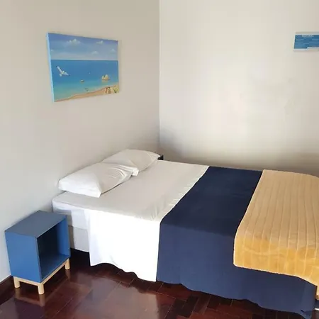 Hostel S. Jose Portimao