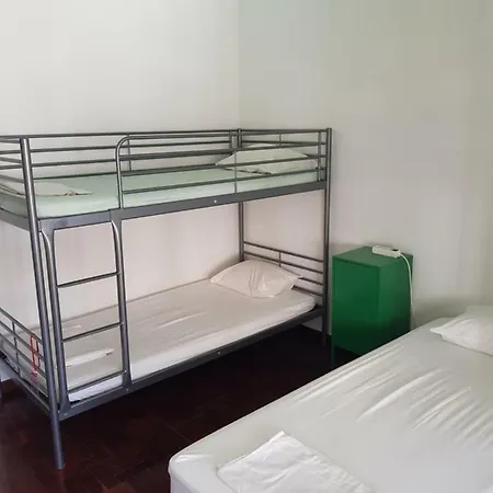 Hostel S. Jose