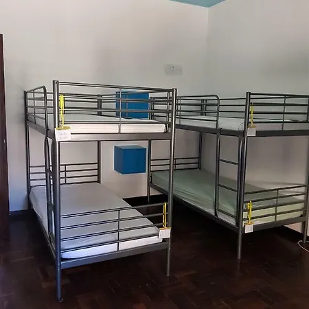 S. Jose Hostel *