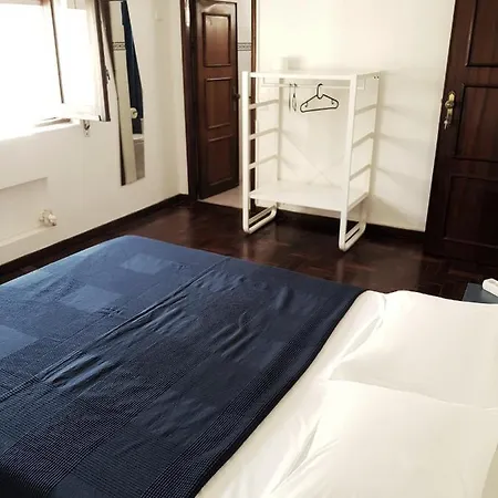 S. Jose Hostel Portimao