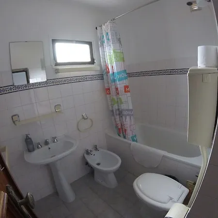 Hostel S. Jose *