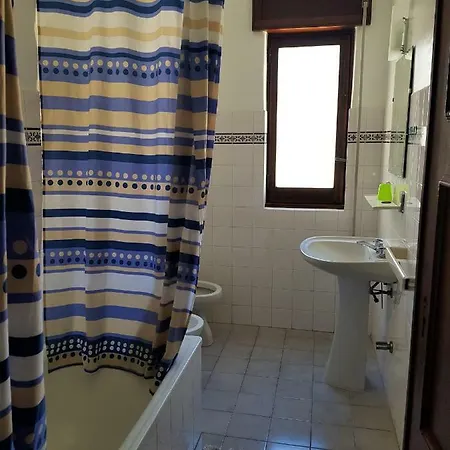 S. José Hostal *